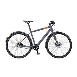 Scott Sub 10 Commuter
